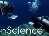 Citizen Science and New Technologies to Navigate Ocean Data Challenges and Opportunities 